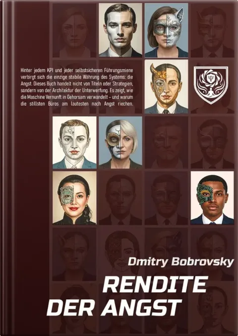 Rendite der Angst – Dmitry Bobrovsky