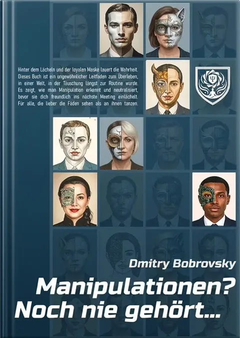 Manipulationen? Noch nie gehört… – Dmitry Bobrovsky