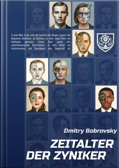 Zeitalter der Zyniker – Dmitry Bobrovsky