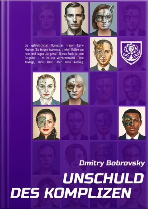 Unschuld des Komplizen – Dmitry Bobrovsky