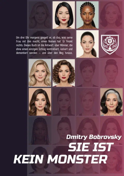 Sie ist kein Monster – Dmitry Bobrovsky